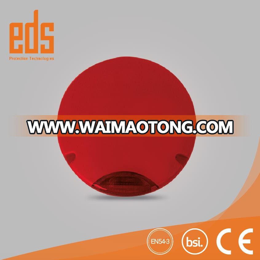 FIRE ALARM OUTDOOR SOUNDER EN 54-3 BSI